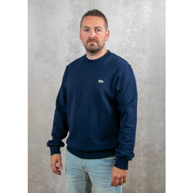 Lacoste Sweatshirt 130.30.0511 large