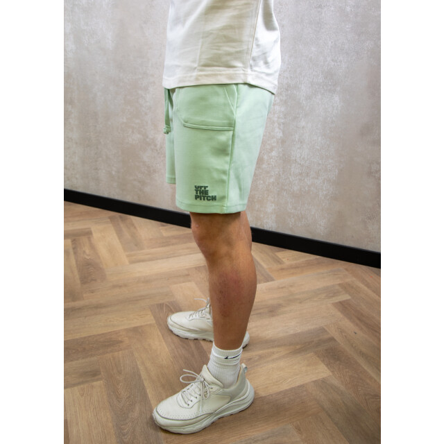 Off The Pitch Landscape shorts 155.41.0027 large