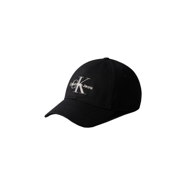 Calvin Klein Monologo embroidery baseball cap 191.10.0316 large