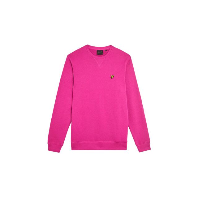 Lyle and Scott Crew neck sweatshirt 130.90.0027 large