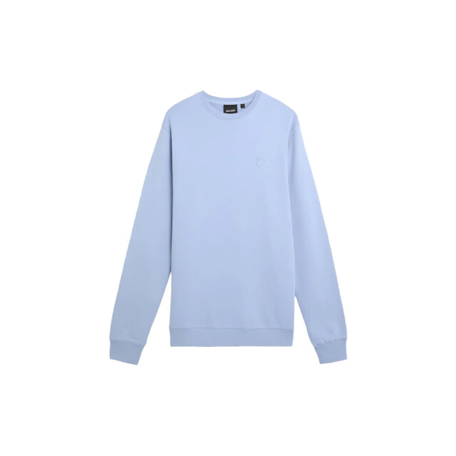 Lyle and Scott Superfine crew neck sweatshirt 130.30.0520 large