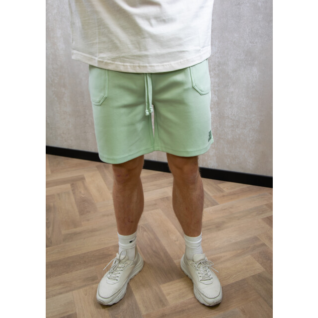 Off The Pitch Landscape shorts 155.41.0027 large