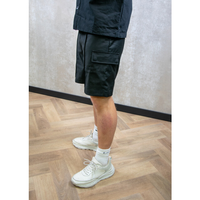 Off The Pitch Club smart shorts 158.10.0010 large