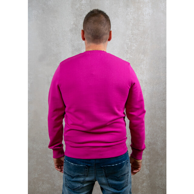 Lyle and Scott Crew neck sweatshirt 130.90.0027 large