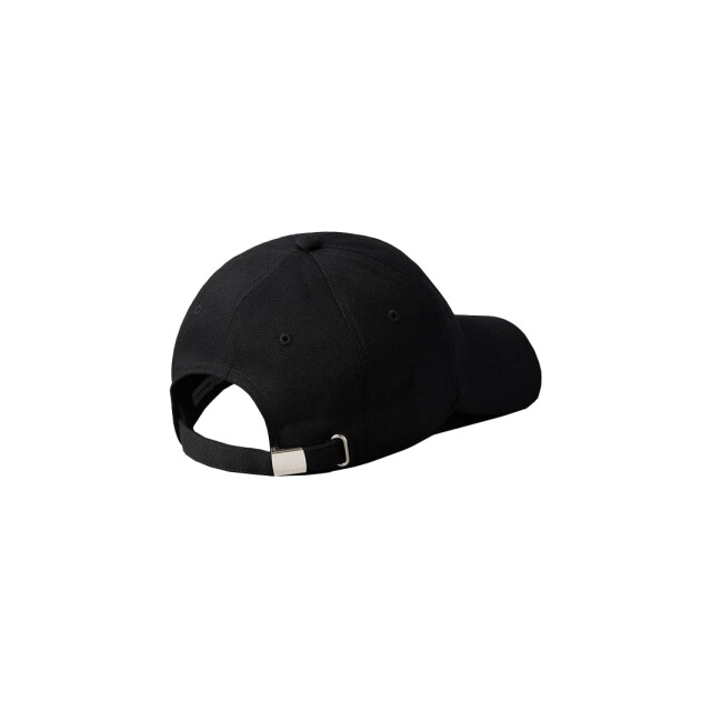 Calvin Klein Monologo embroidery baseball cap 191.10.0316 large