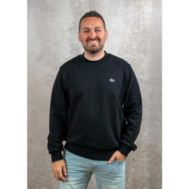 Lacoste Sweatshirt 130.10.0517 large
