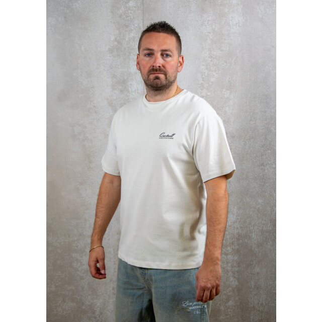 Quotrell Damson t-shirt 100.81.0247 large