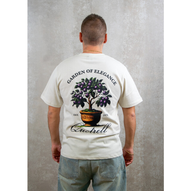 Quotrell Damson t-shirt 100.81.0247 large