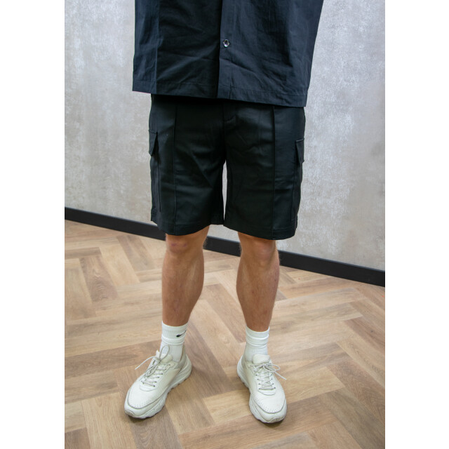 Off The Pitch Club smart shorts 158.10.0010 large