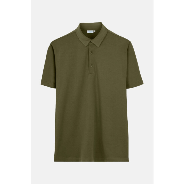 Vercate Strijkvrij poloshirt - PC-PS-SS-OL large