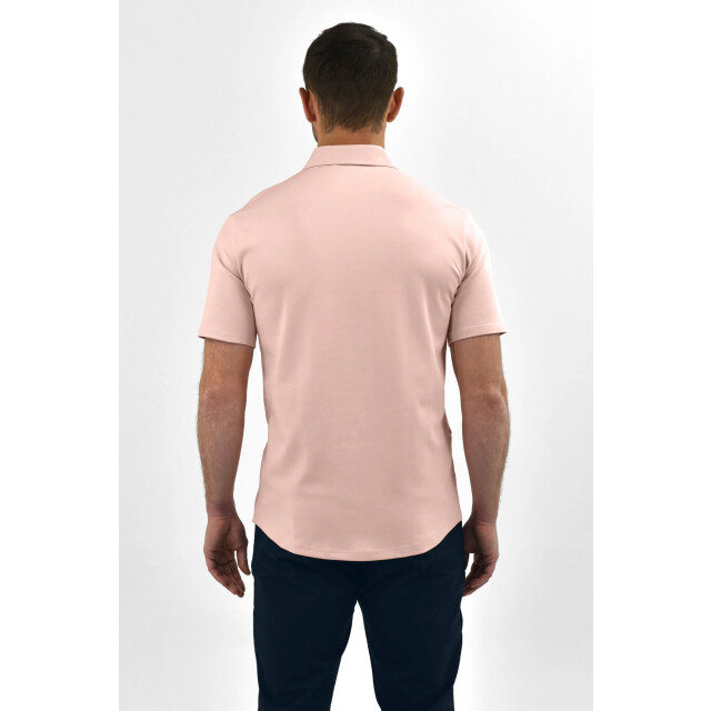 Vercate Strijkvrij poloshirt - PC-PS-SS-SAL large