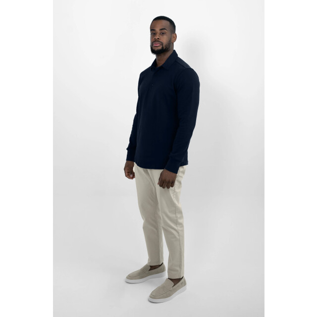 Vercate Strijkvrij poloshirt - PC-PS-NA-2 large