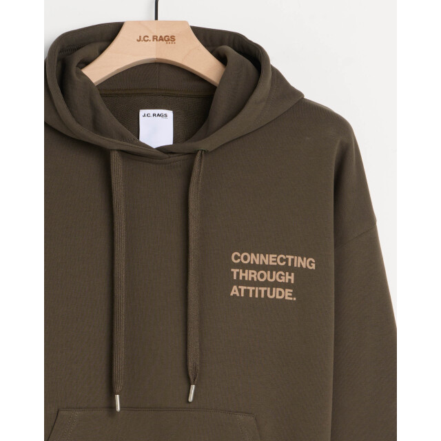 J.C. Rags Arthur sweater 099156-002-XXL large