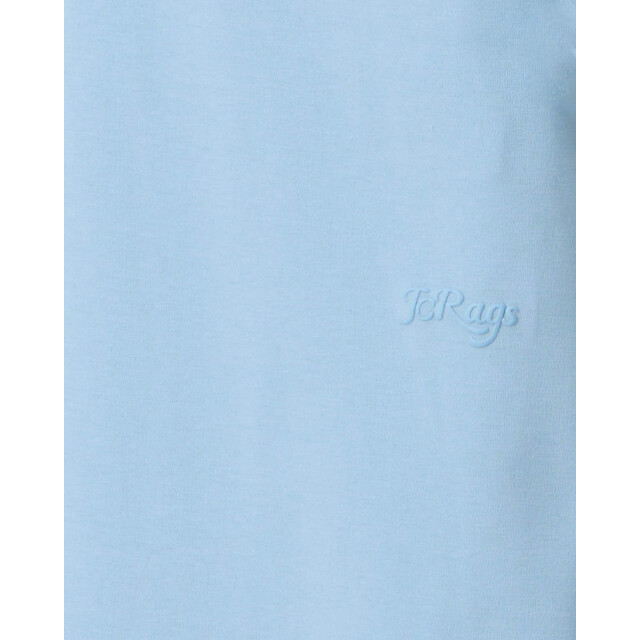 J.C. Rags Ruben t-shirt met korte mouwen 099161-001-XXL large