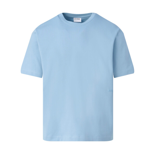 J.C. Rags Ruben t-shirt met korte mouwen 099161-001-XXL large