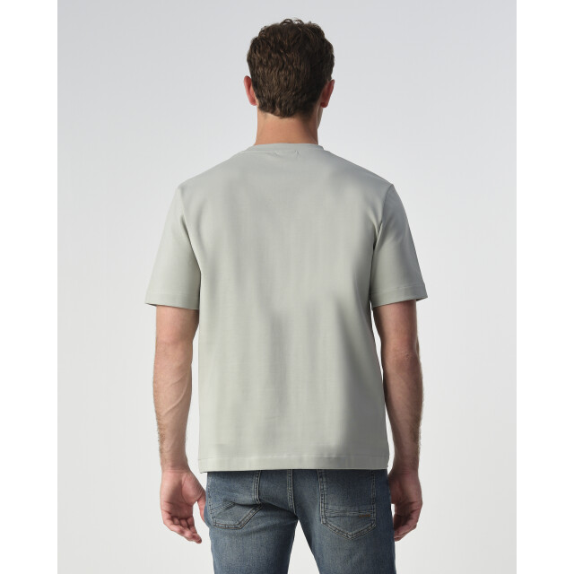J.C. Rags Ruben t-shirt met korte mouwen 099161-003-L large