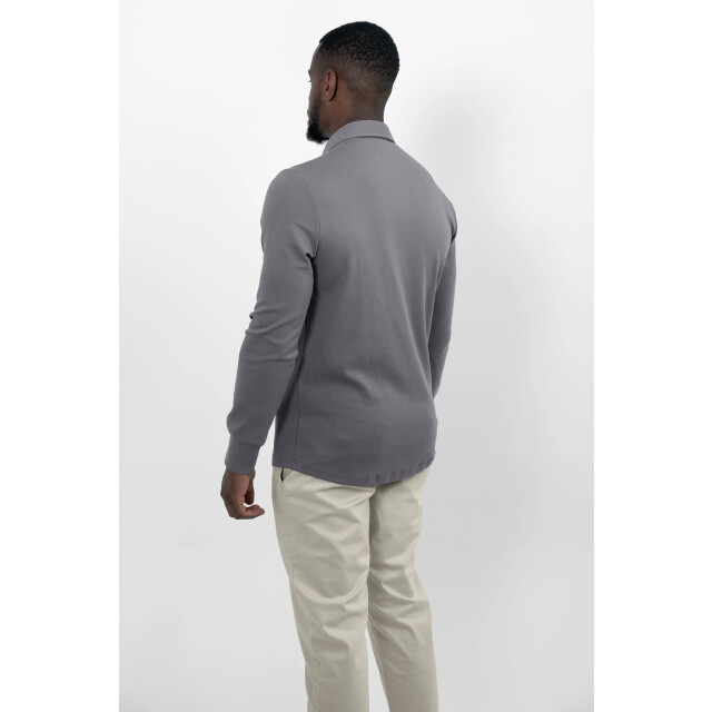 Vercate Strijkvrij poloshirt - PC-PS-DG-2 large