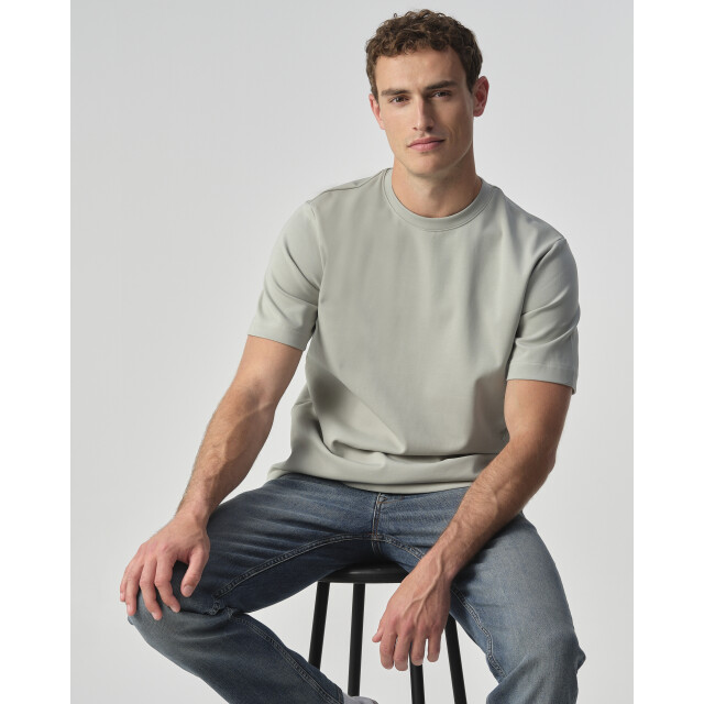 J.C. Rags Ruben t-shirt met korte mouwen 099161-003-L large