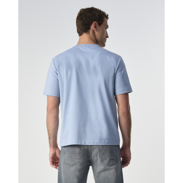 J.C. Rags Ruben t-shirt met korte mouwen 099161-001-XXL large