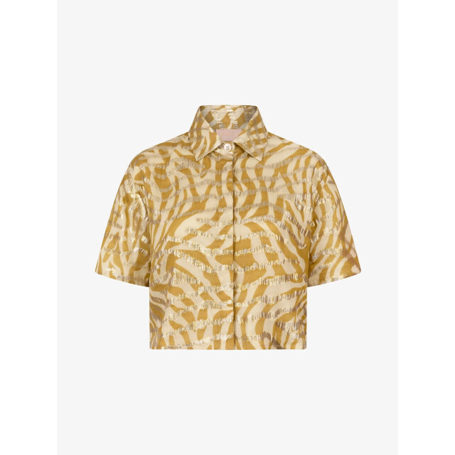 Josh V Dames blouse ziya JV-2504-0107-517 large