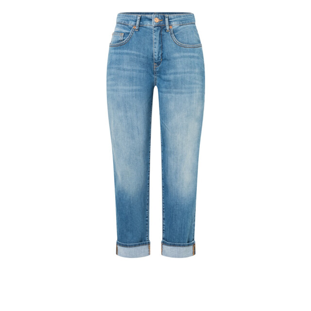 MAC Jeans carol blue denim 4102.35.0162 large