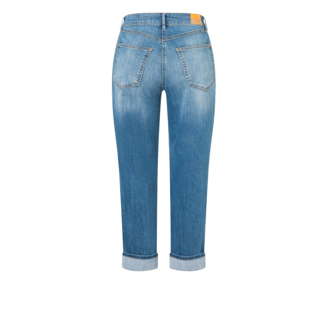 MAC Jeans carol blue denim 4102.35.0162 large