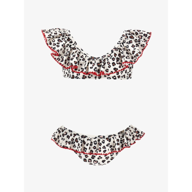 Monnalisa Meisjes bikini 19E085-5771-0080 large