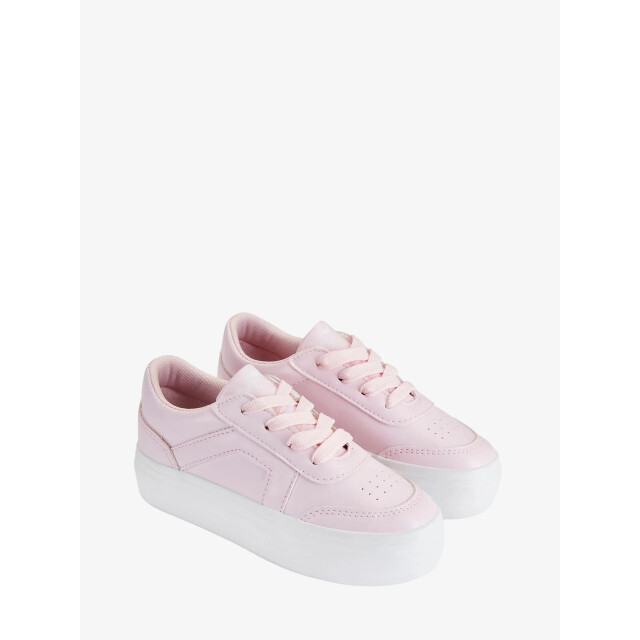 ADee Meisjes sneakers patty S255102-4104-PINK-BLOSSOM large