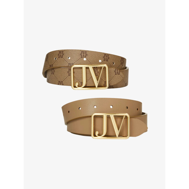 Josh V Dames riem reversible perri JV-2502-1802-526 large