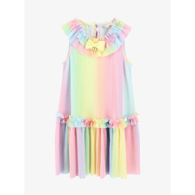 Angels Face Meisjes jurk ember 61044300-RAINBOW large