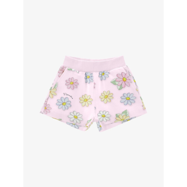 Monnalisa Meisjes short alice 39E407-5025-0090 large