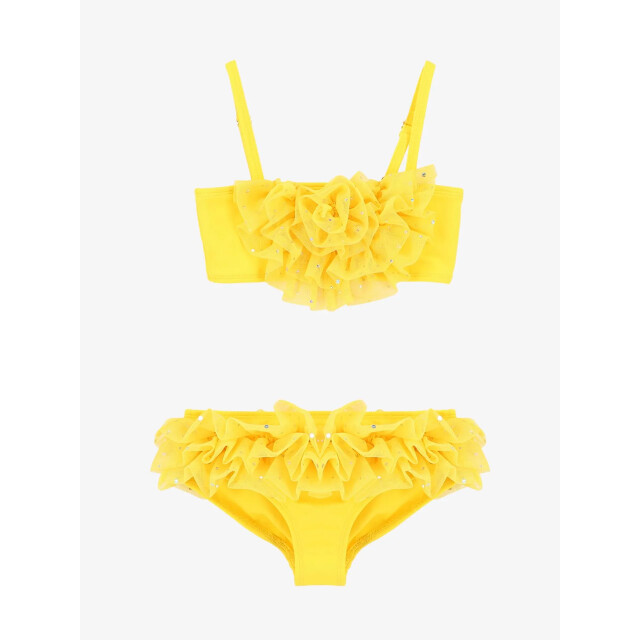 Angels Face Meisjes bikini alissia sparkle 61124190-DANDELION large