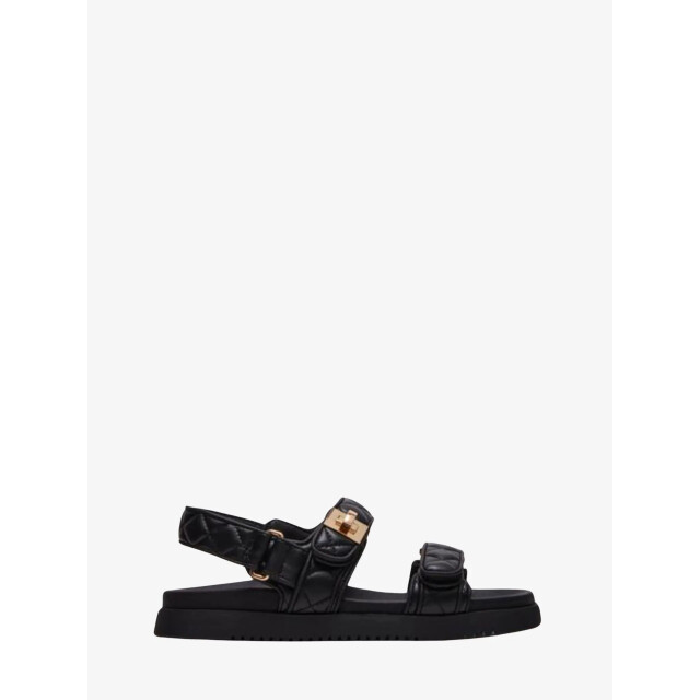 Steve Madden Dames sandalen mona-q SM11003792-055 large