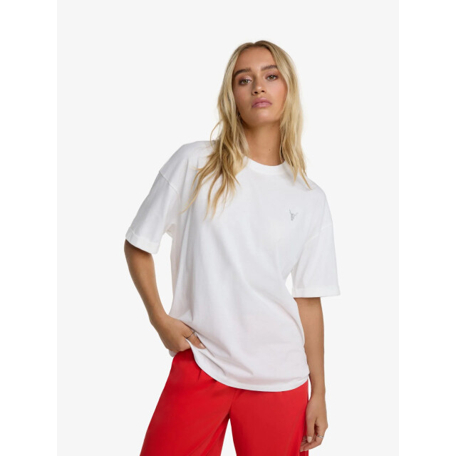 Alix The Label Dames t-shirt adventure 2503843112-012 large