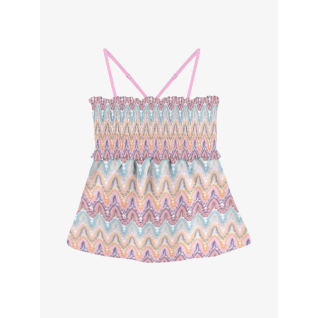 MC Saint Barth Meisjes top irmine IRM0002-00185H large