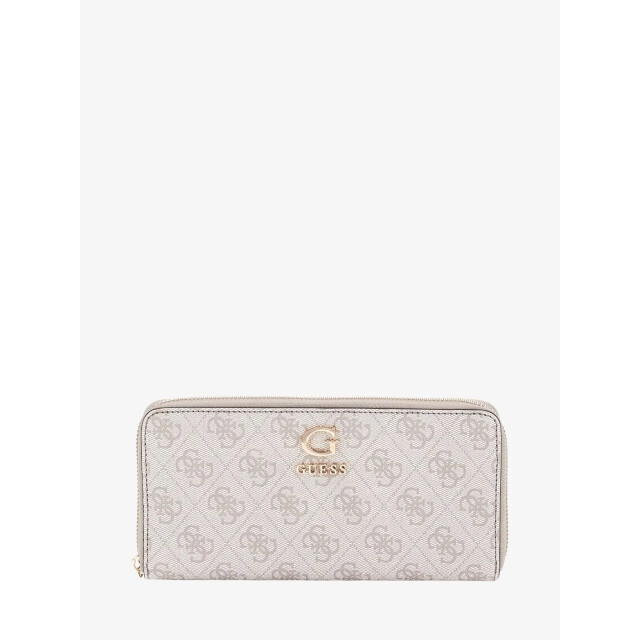 Guess Dames portemonnee zamira small zip SWSG96-29146-DKO large