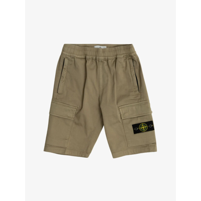 Stone Island Jongens short chino K1S16L100001-S0012-V009A large