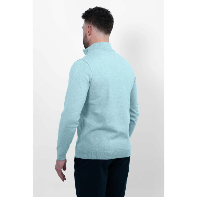 Vercate Luxe half zip - VC-HZ-LBL large
