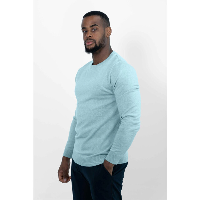Vercate Crewneck pullover - VC-PLO-LBL large