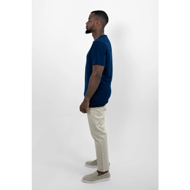 Vercate Knitted t-shirt - VC-TS-SS-NY-3 large