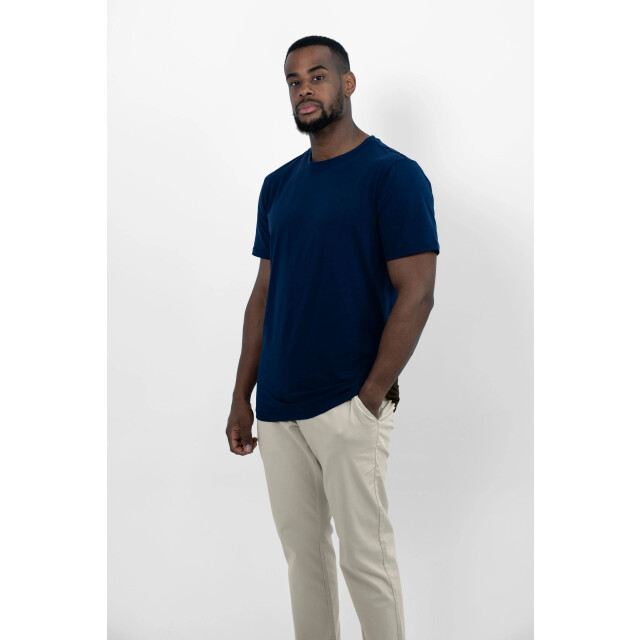 Vercate Knitted t-shirt - VC-TS-SS-NY-3 large