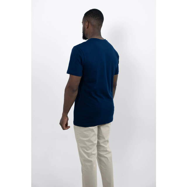 Vercate Knitted t-shirt - VC-TS-SS-NY-3 large
