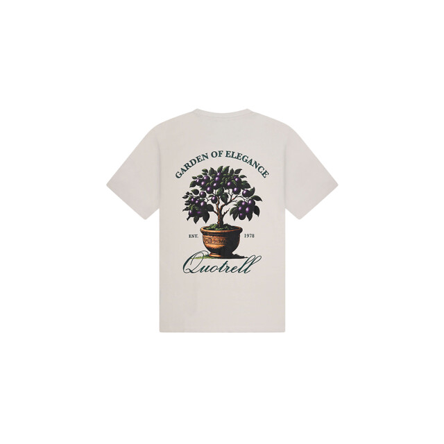 Quotrell Damson t-shirt 100.81.0247 large