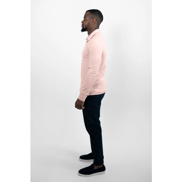 Vercate Strijkvrij poloshirt - PC-PS-SAL-2 large