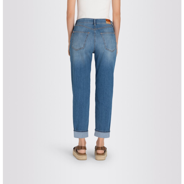 MAC Jeans carol blue denim 4102.35.0162 large