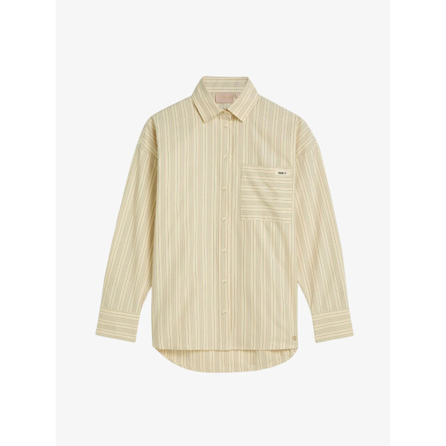 Josh V Dames blouse lova JV-2505-0103-441 large
