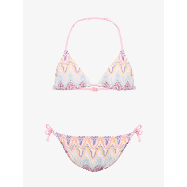 MC Saint Barth Meisjes bikini holly triangle HOL0001-00185H large