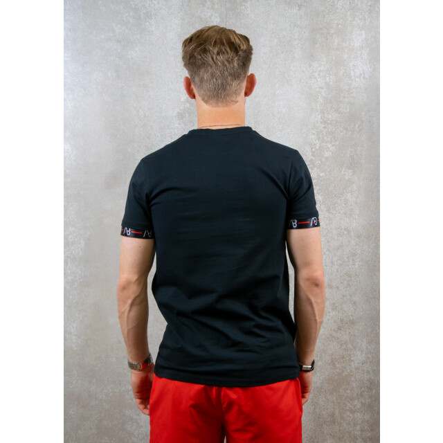 AB Lifestyle Galaxy tee 100.10.1327 large