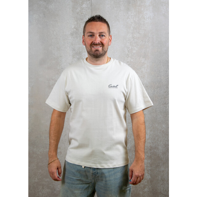 Quotrell Damson t-shirt 100.81.0247 large