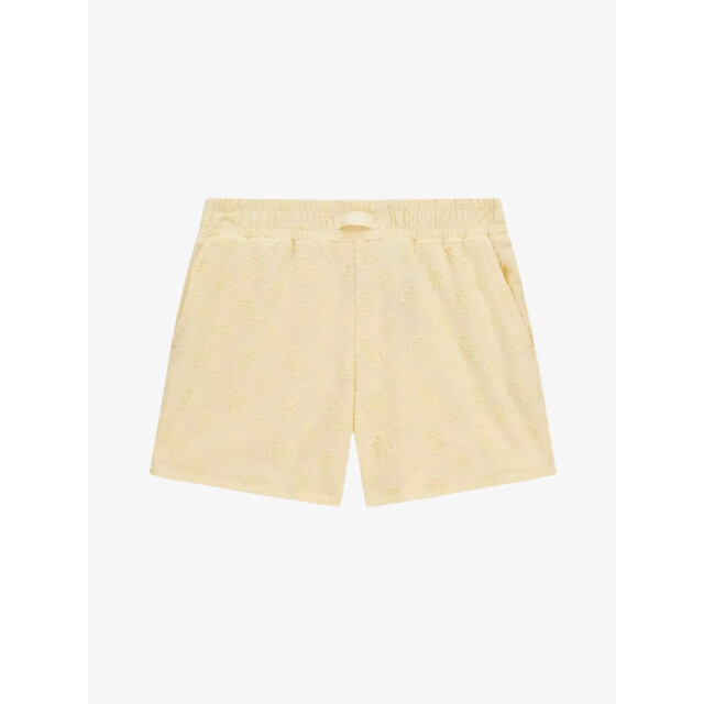Guess Meisjes short w J5GD44-KCT02-F26X large